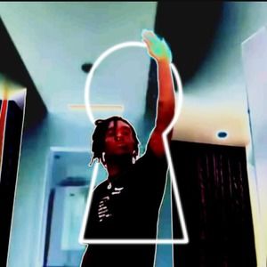 Meet your Posher, Nicholas